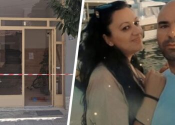 Vrasja makabre e 36-vjeçares nga bashkëshorti në Greqi! E kaluara e errët e autorit, i dënuar më parë si pjesë e një organizate kriminale