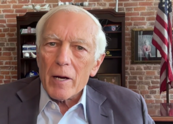 Wesley Clark: Putini dëshiron të gjithë Ukrainën, do hyjë edhe në vendet Baltike