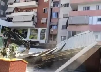 Rama-qytetarëve: Denonconi shkeljet te “Hapësira ime publike”, autorët para drejtësisë
