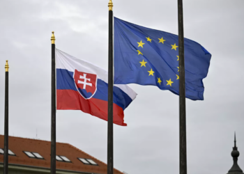 Sllovakia del sërish nga rreshti: Pas Paradës të Moskës, në Paradën Ushtarake të Pekinit