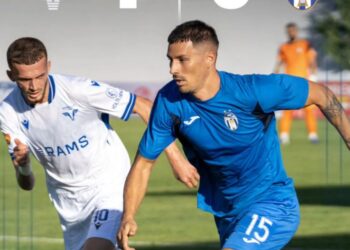 Zhgënjen Tirana, Vora merr fitoren e parë në elitë