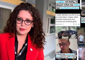 Pse shkëndijat emocionale po vrasin njerëz?