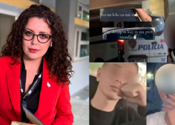 Krimi i përsëritur i 14-vjeçarëve dhe dy standardet e drejtësisë