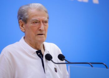 Drafti për Kodin e ri Penal, Berisha: U paraqit nga Ulsiu me një vegël të ish-sigurimit, ndëshkon qytetarët dhe godet konkurrencën e lirë