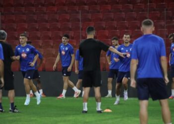 “Asist” për Dinamon, FSHF merr vendimin për ndeshjen e parë të ‘Nëndetëses’ në Superiore