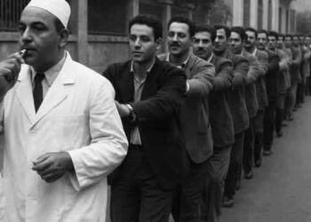 Treni i Çmendinës…!