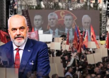 Protesta për ish-krerët e UÇK, Rama: Pse Kuvendi i Kosovës nuk e ka ngritur ende zërin?!