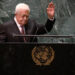 SHBA anuloi vizën e Mahmoud Abbas dhe 80 zyrtarëve palestinezë duke bllokuar pjesëmarrjen në Asamblenë e Përgjithshme të OKB-së, reagime ndaj vendimit