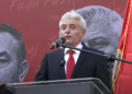 Ali Ahmeti: Përmes Gjykatës Speciale, Serbia po përpiqet të përmbysë arritjet e Kosovës