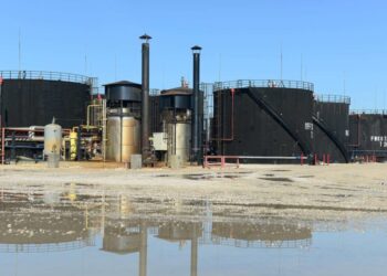 Albpetrol nxjerr në ankand 100 mijë tonë naftë bruto