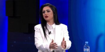 Alesia Balliu i kundëpërgjigjet Boçit: Opozita nuk mund të jetë antiligjore