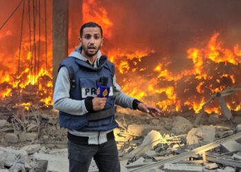 Katari denoncon “shënjestrimin e qëllimshëm” të gazetarëve të Al Jazeera nga Izraeli
