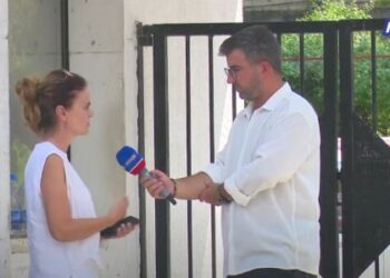 KAYO refuzon të zbatojë vendimin e Gjykatës, drejtoresha e News24: Do bëjmë kallëzim në SPAK