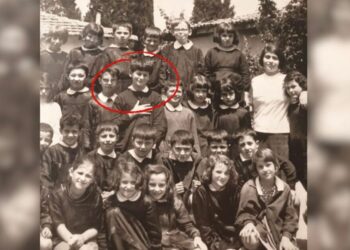 U nda nga jeta në moshën 64-vjeçare, publikohet fotoja e rrallë e Artur Zhejit