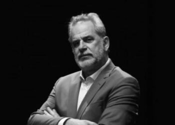 Artur Zheji, iku më i miri i analizës politike shqiptare