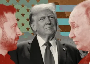 “The Guardian”: Donald Trump tërhiqet nga negociatat Rusi-Ukrainë!