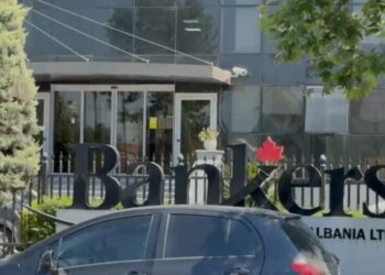“Bankers”, nis seanca në Apel për masat e sigurisë. Të pranishëm edhe përfaqësues nga ambasada kineze