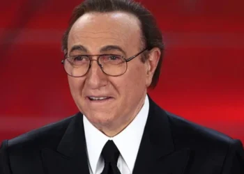 Ndahet nga jeta legjenda e televizionit italian, Pippo Baudo