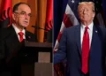 Trump letër Begajt: Pres me padurim të forcojmë aleancën dhe të ndërtojmë së bashku të ardhmen