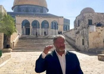 Vizita e Ben-Gvir shkakton tensione në Lindjen e Mesme, OKB: Vetëm 10% e ushqimeve arrijnë te civilët në Gaza