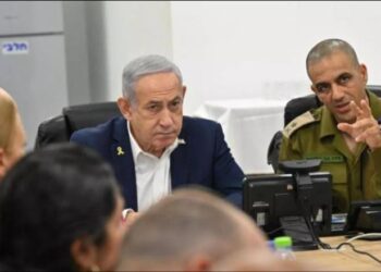 Tensione në rritje në Izrael, Netanyahu: Ushtria do të zbatojë vendimet e qeverisë, Gaza do pushtohet!
