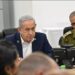 Tensione në rritje në Izrael, Netanyahu: Ushtria do të zbatojë vendimet e qeverisë, Gaza do pushtohet!