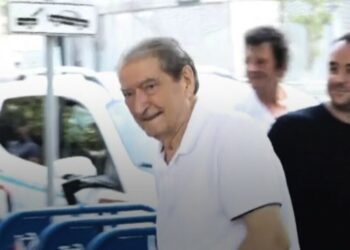 Berisha shkon në SPAK dhe nis me akuzat: 250 urdhër-arreste s’janë ekzekutuar…
