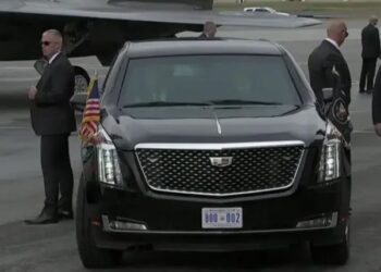 Surpriza e samitit/ Çfarë është “Bisha” që bashkoi Trump dhe Putin
