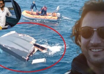 Mister zhdukja e biznesmenit të njohur turk, 43-vjeçari ishte nisur me jaht luksoz për në Mykonos, por…