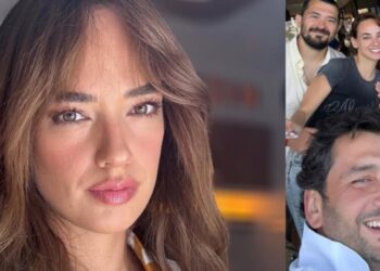 U nis me jaht luksoz për në Mykonos, por u zhduk! Asnjë gjurmë për biznesmenin e njohur! Mesazhi emocionues i aktores turke
