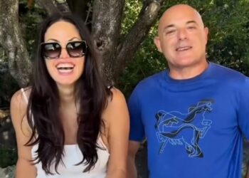 Bleona adopton një luan në Afrikë, i zbulon Fevziut planin për t’u takuar me Elon Musk!