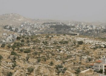 “Varrosim shtetin palestinez”, vendimi i Izraelit dënohet nga vendet europiane