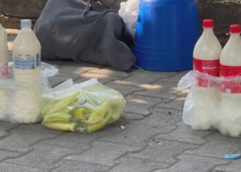 “Në 20 ditë u bllokuan 103 ton mallra!” Malaj njofton nisjen e fazës së dytë të formalizimit të tregut