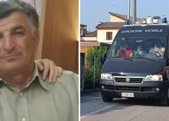 Konkluzioni i hetuesve italianë: Fatos Cenaj u vra me dashje, ish-oficeri i policisë dyshohet të jetë ekzekutuar për hakmarrje