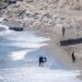 Me not nga Maroku drejt Ceuta, autoritetet në alarm për sistemet e pritjes së emigrantëve