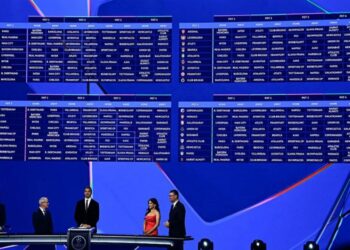 Shorti i Champions League/ Goglat vendosin finale të parakohshme, zbulohen përballjet