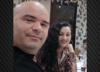 Krimi në Volos / Zbulohet e shkuara problematike e 40-vjeçarit shqiptar që vrau gruan