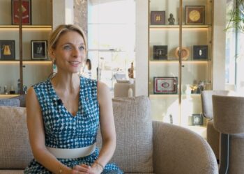 CEO e hoteleve luksoze të Accor: Ja çfarë na bindi të vinim në Shqipëri për hapjen e Green Coast Hotel – MGallery Collection