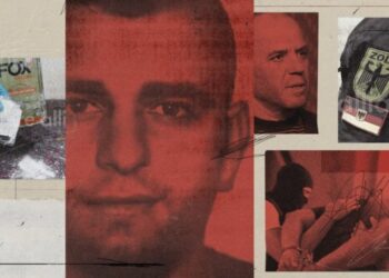 Britanikët shkruajnë për klanin Çela-Çopja: Fundosja e shpejtë e bandës më të frikshme shqiptare
