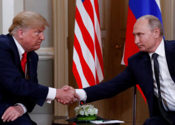 Putin gati të takohet me Trump, Zelensky lihet jashtë (Pikëtakimi: Emiratet e Bashkuara Arabe?!)