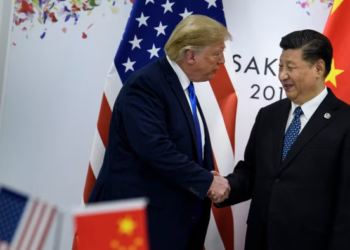 Analiza: Trump, dhurata që nuk ndalet për Kinën