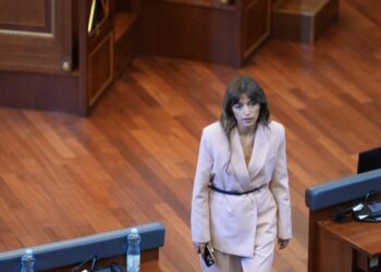 LVV s’heq dorë nga Haxhiu: Konstituimi i Kuvendit i pasigurt
