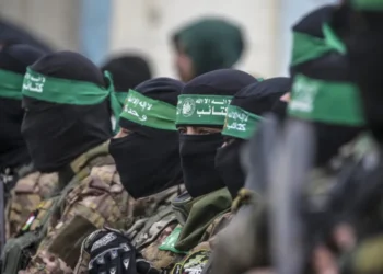 Hamasi refuzon të çarmatoset derisa të krijohet shteti palestinez