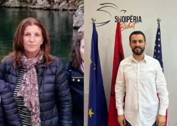 Nga shtatori, deputete në Kuvend! Kush është tezja e Adriatik Lapajt, Ana Dajko