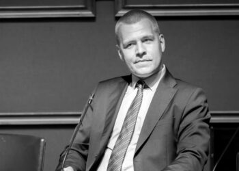 U vetëvra brenda parlamentit finlandez, kush ishte deputeti 30-vjeçar 