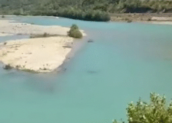 U mbyt në lumin Mat, gjendet trupi i pajetë i peshkatarit