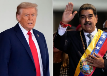 Rriten tensionet SHBA–Venezuelë, Trump dërgon forca ushtarake në Karaibe, ofron shpërblim për kapjen e Maduros