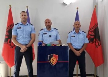 Ndërtoi pa leje resortin luksoz në Durrës, policia jep detaje për arrestimin e ish-kreut të IMT-së: U kap duke kryer punime