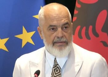 LIVE! Rama njofton krijimin e Operatorit Kombëtar të Trajtimit të Mbetjeve: Kapitulli me sfidues në rrugën drejt BE