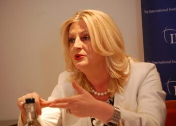 Rrëfehet Edita Tahiri: Amerikanët më ofruan postin e presidentes, Haradinaj më pengoi